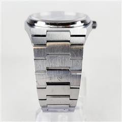 Tissot PRX Gent's Watch 40mm Date Blue Dial Stainless Steel T137410A